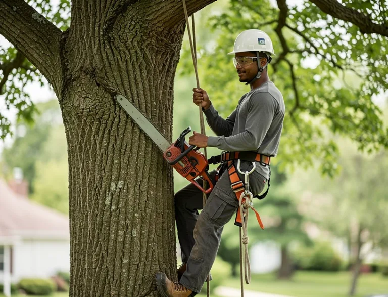 Tree Removal Vanier